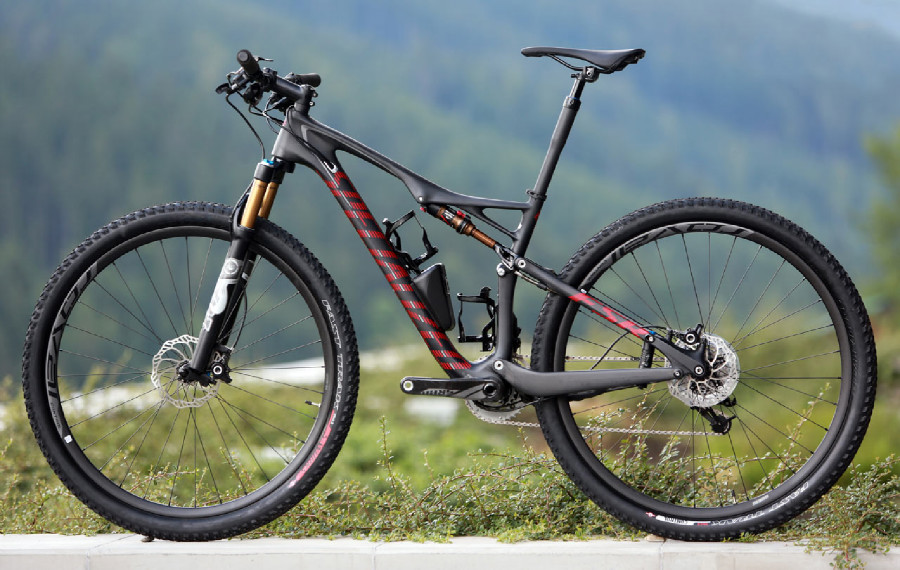 Specialized Epic Marathon