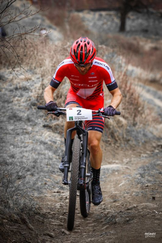 Kamptal-Klassik-Trophy 2015