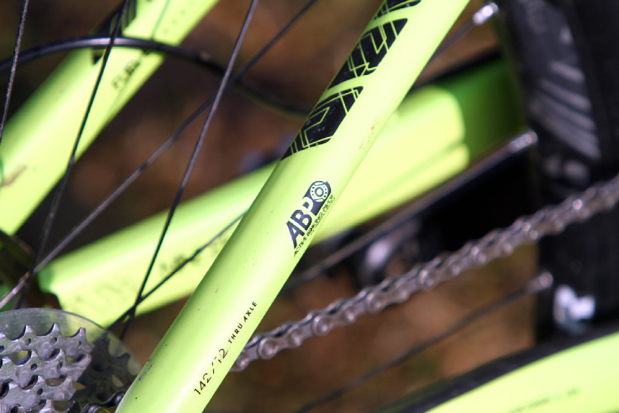 Trek Fuel EX 9.8 27.5