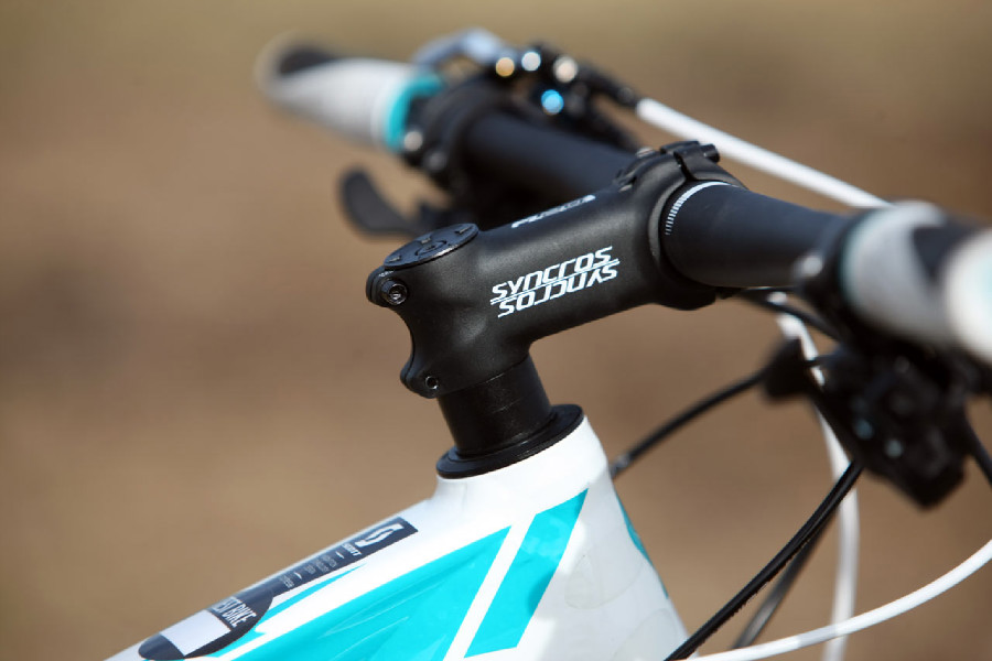 Scott Contessa Spark 700