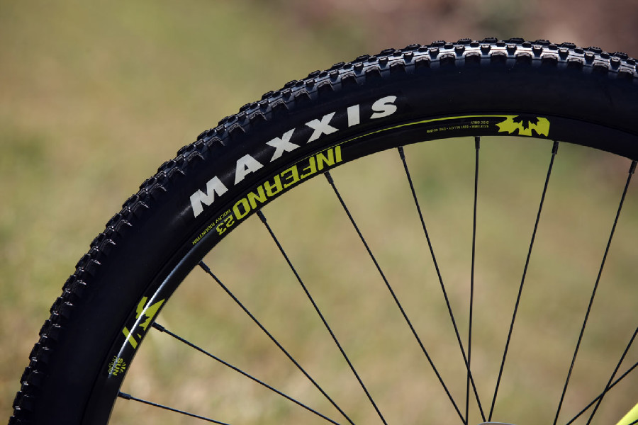 Rocky Mountain Element 950 RSL