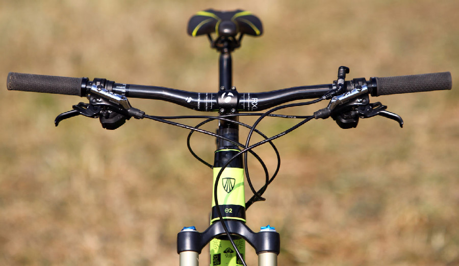 Trek Fuel EX 9.8 27.5