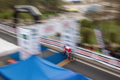 Jaroslav Kulhavý míří do posledního kola