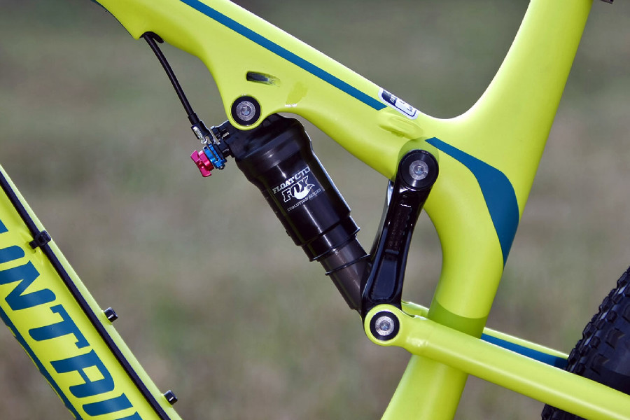 Rocky Mountain Element 950 RSL