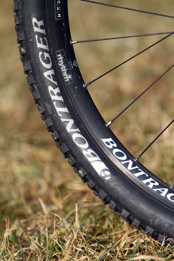 Trek Fuel EX 9.8 27.5