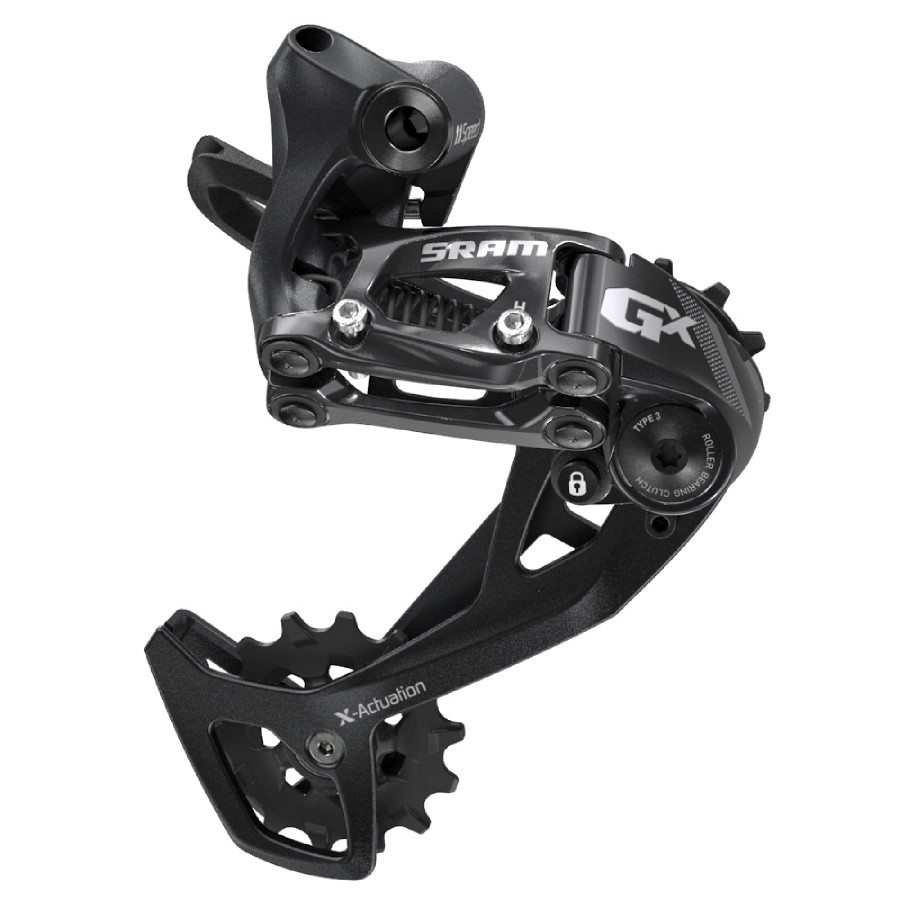 Sram GX 2016