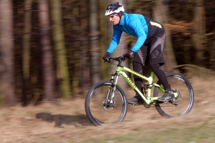 Trek Fuel EX 9.8 27.5