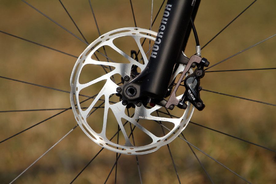 Canyon Spectral AL 9.9 EX