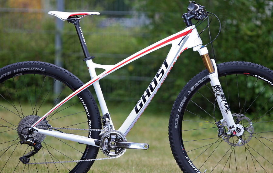 Ghost HTX 9 LC