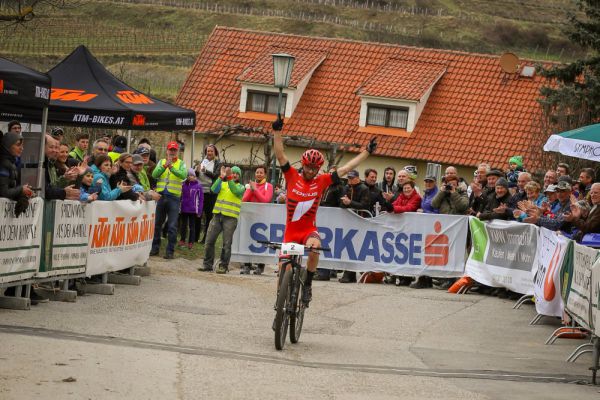 Kamptal-Klassik-Trophy 2015