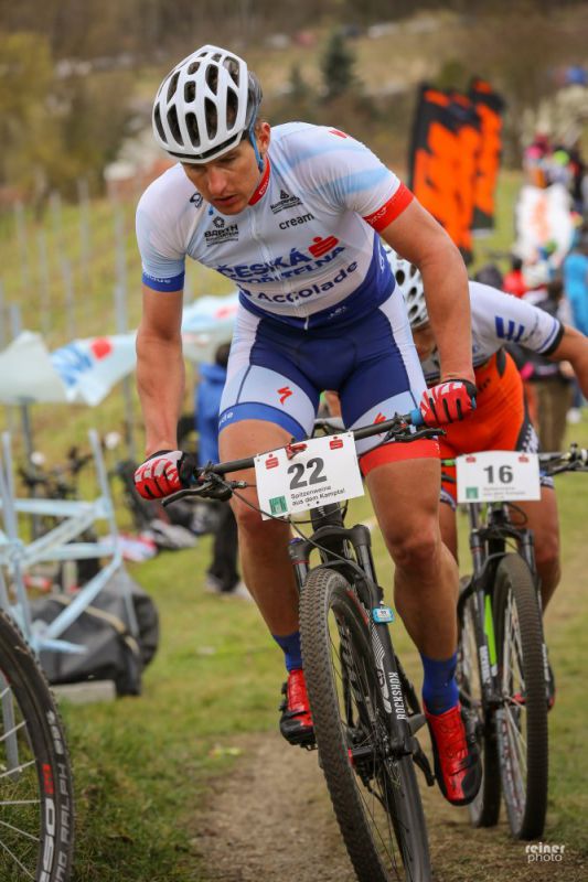 Kamptal-Klassik-Trophy 2015