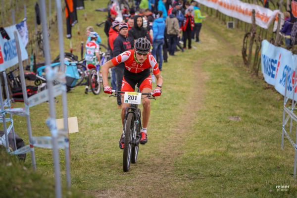 Kamptal-Klassik-Trophy 2015