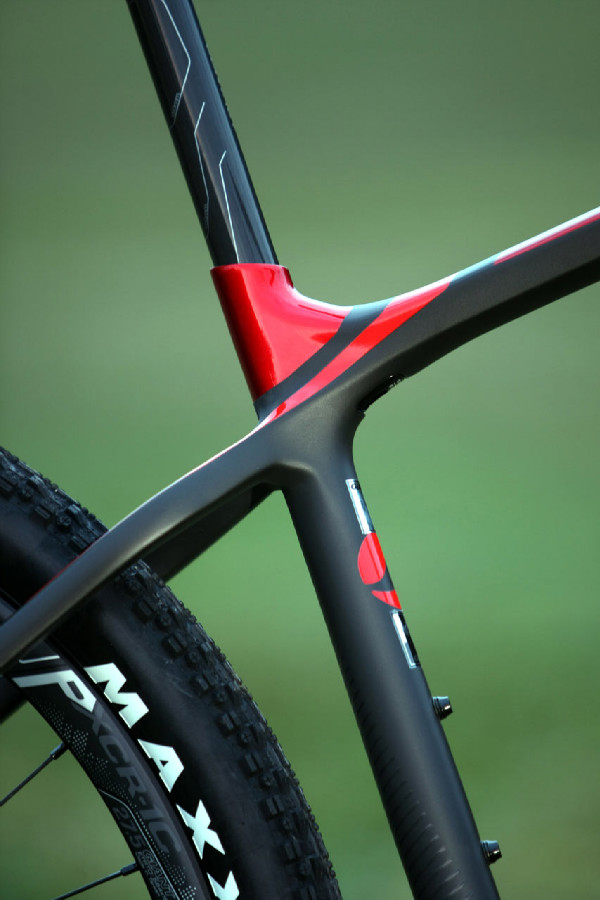 Giant XTC Advanced 27.5 1