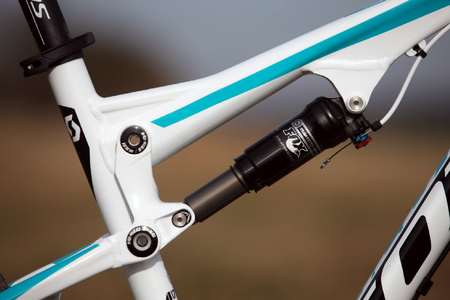 Scott Contessa Spark 700