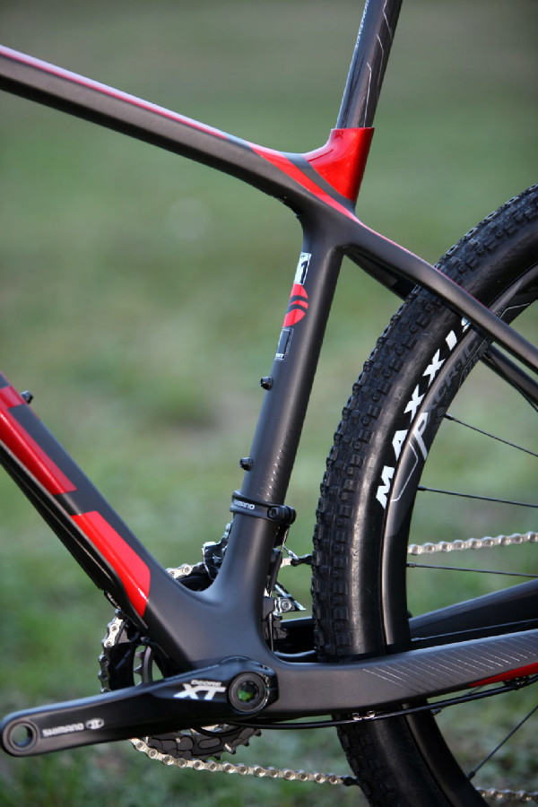 Giant XTC Advanced 27.5 1