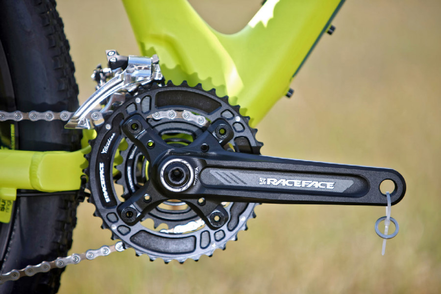 Rocky Mountain Element 950 RSL