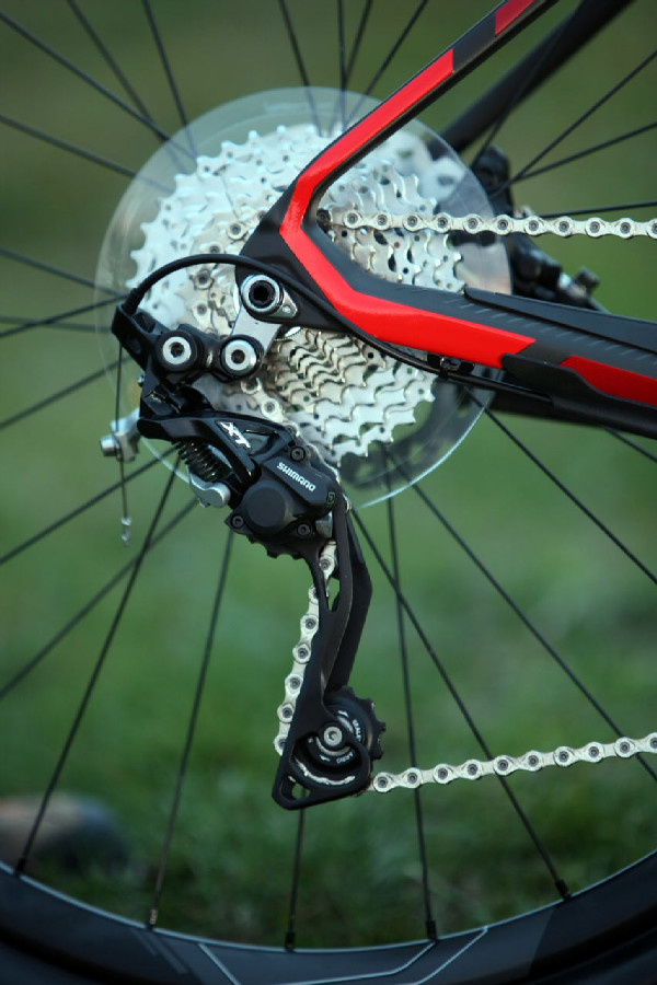 Giant XTC Advanced 27.5 1