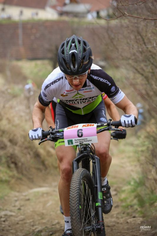 Kamptal-Klassik-Trophy 2015