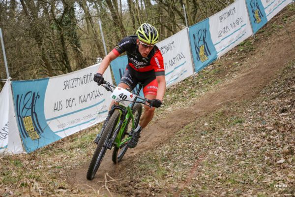 Kamptal-Klassik-Trophy 2015