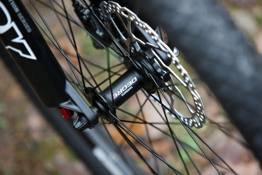 Merida Big Seven Lite 800