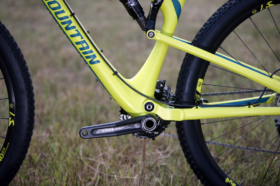 Rocky Mountain Element 950 RSL