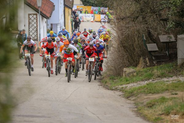 Kamptal-Klassik-Trophy 2015