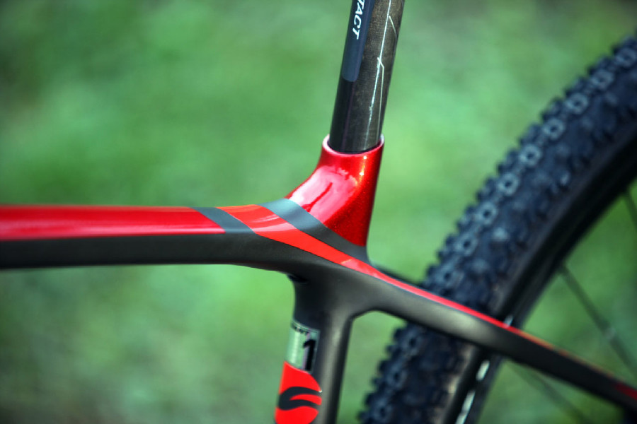 Giant XTC Advanced 27.5 1