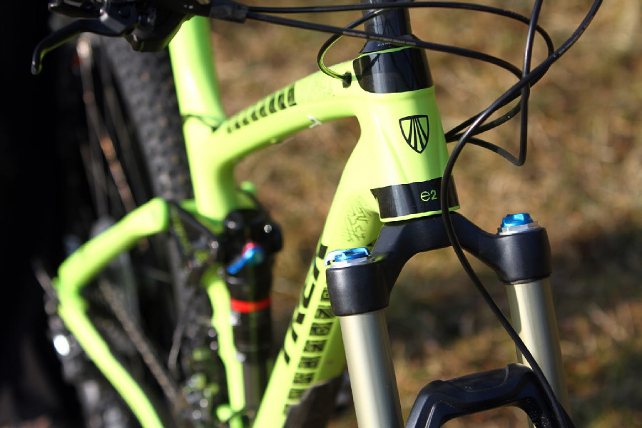 Trek Fuel EX 9.8 27.5