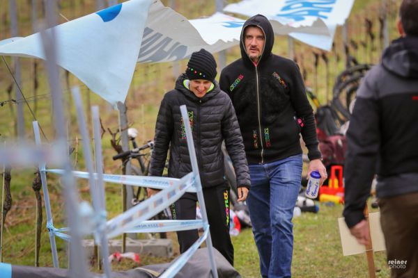 Kamptal-Klassik-Trophy 2015