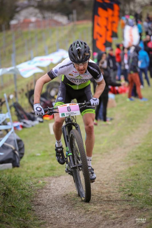 Kamptal-Klassik-Trophy 2015