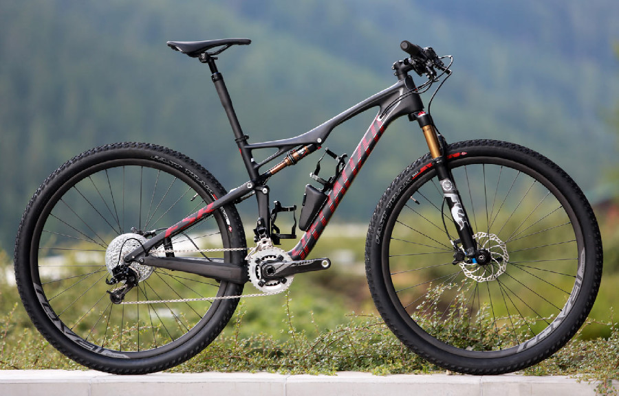 Specialized Epic Marathon