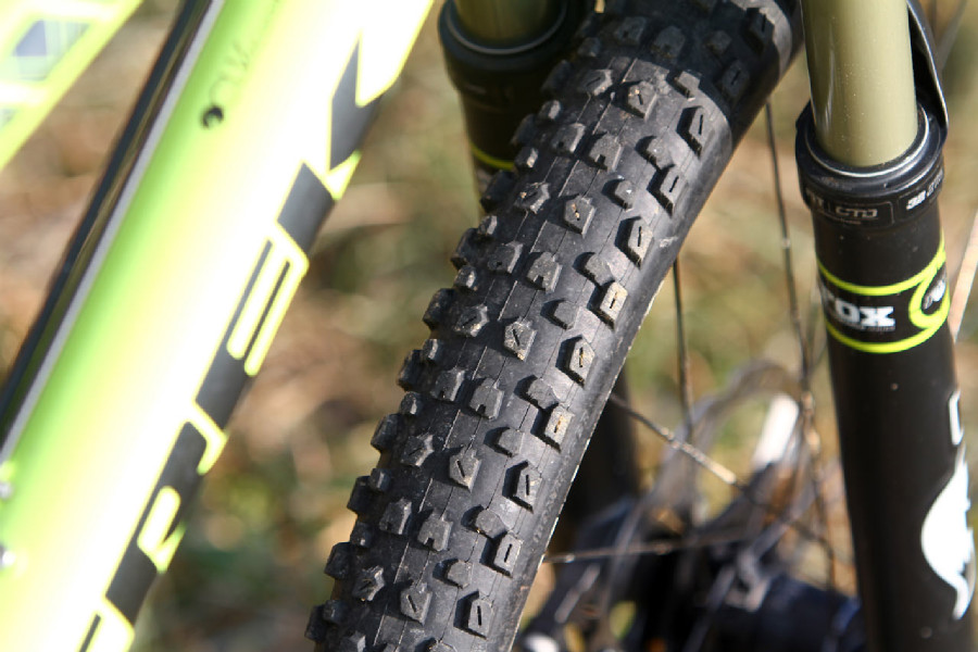 Trek Fuel EX 9.8 27.5