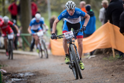 povedený start Jana Nesvadby