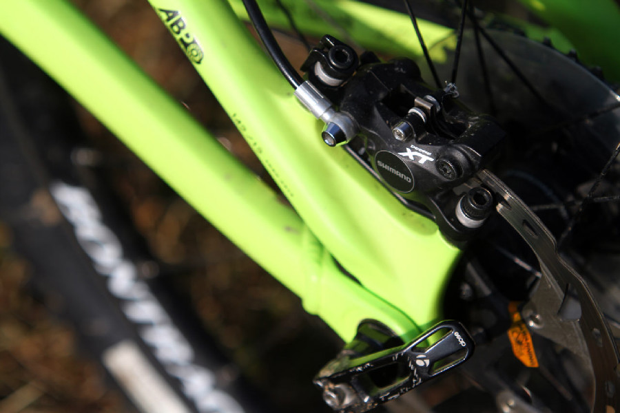 Trek Fuel EX 9.8 27.5