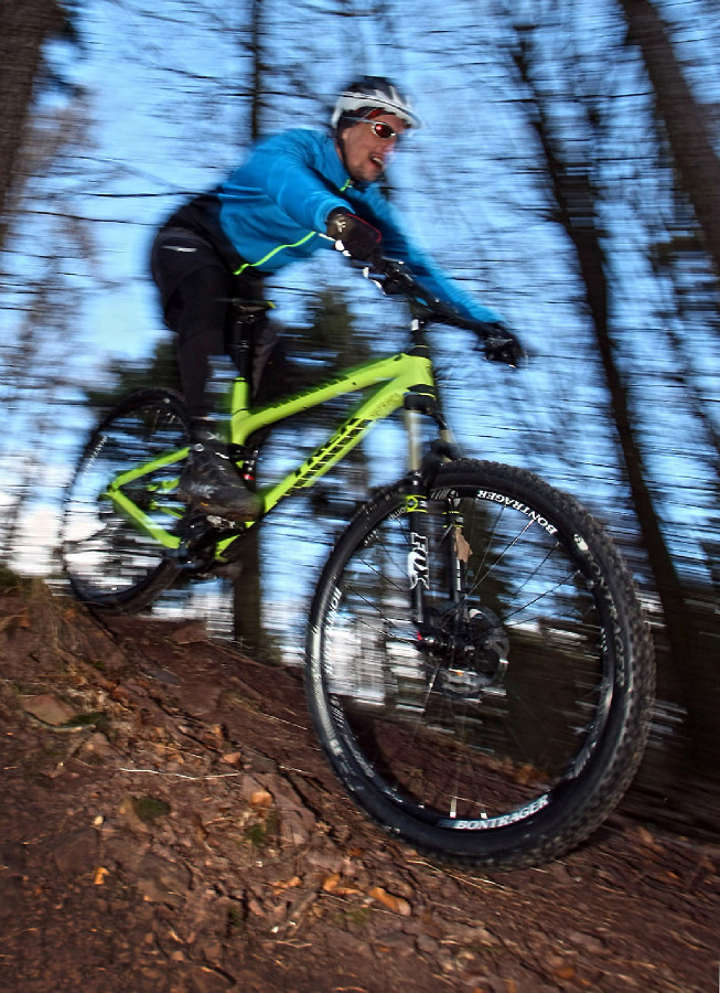 Trek Fuel EX 9.8 27.5