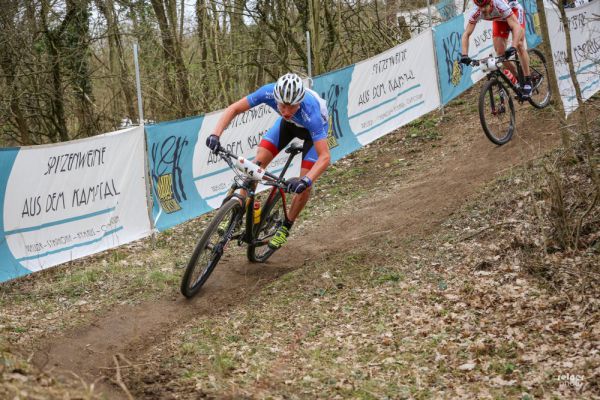 Kamptal-Klassik-Trophy 2015