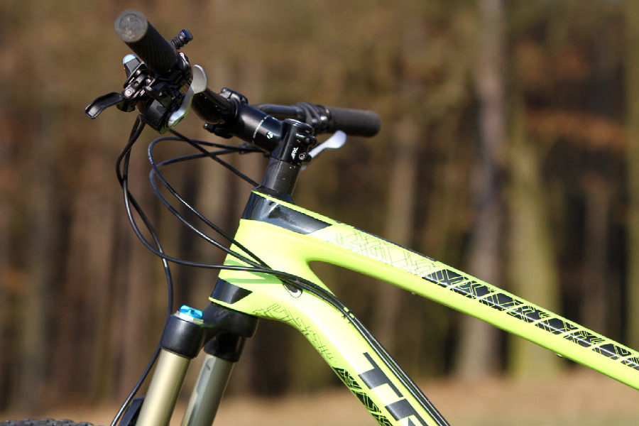 Trek Fuel EX 9.8 27.5