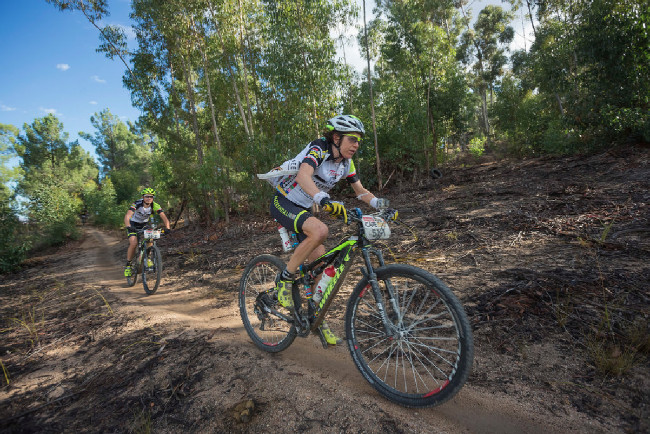 Esthes Süss vloni bojovala o vítězství, letos není ani na bedně....