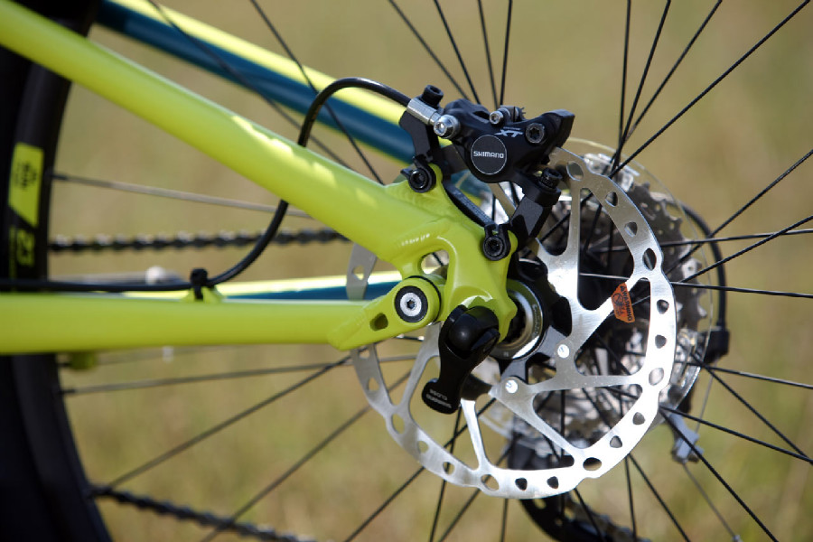 Rocky Mountain Element 950 RSL