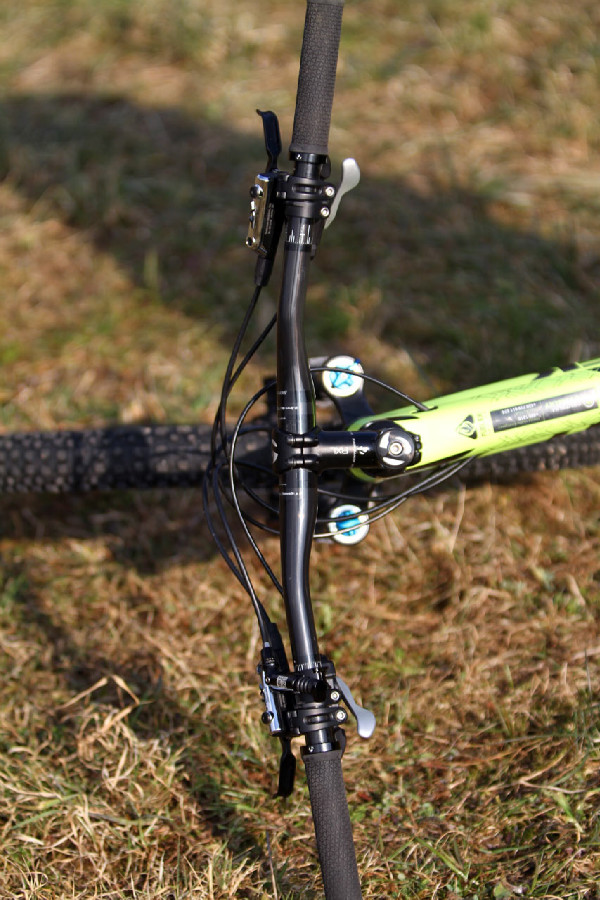 Trek Fuel EX 9.8 27.5