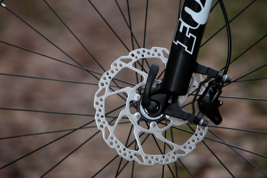 Merida Big Seven Lite 800