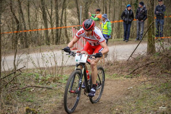 Kamptal-Klassik-Trophy 2015