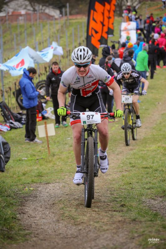 Kamptal-Klassik-Trophy 2015