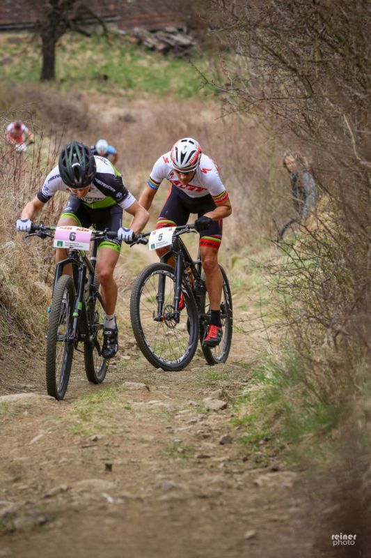 Kamptal-Klassik-Trophy 2015