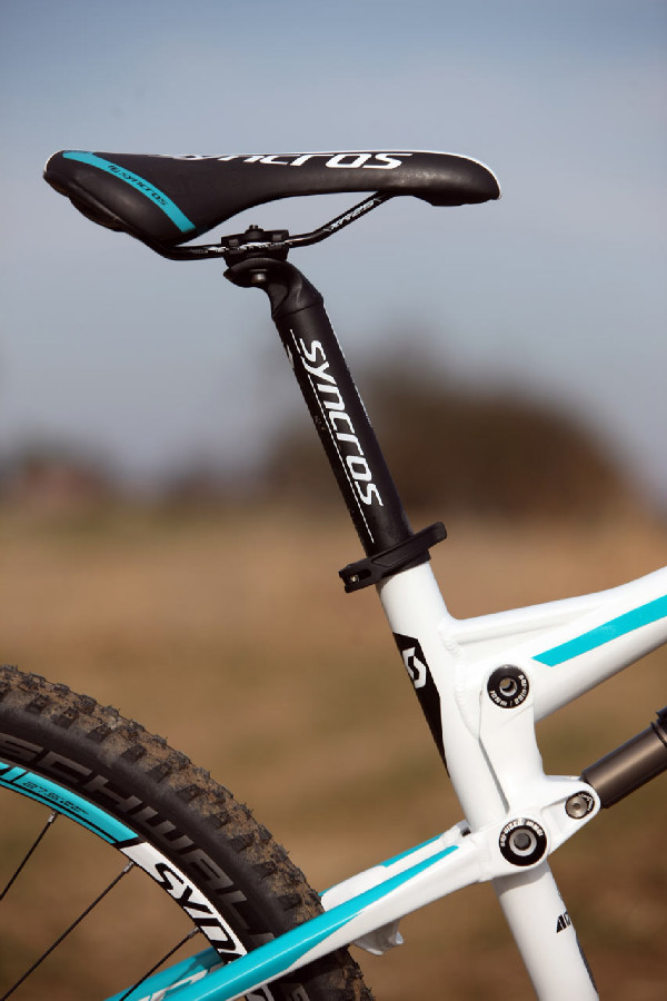 Scott Contessa Spark 700