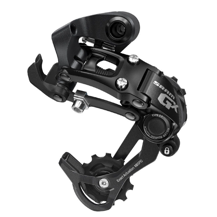 Sram GX 2016