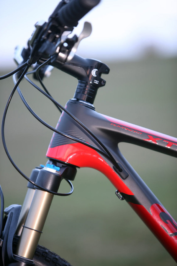 Giant XTC Advanced 27.5 1