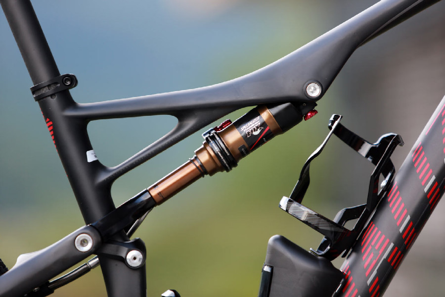 Specialized Epic Marathon