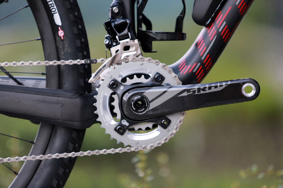 Specialized Epic Marathon