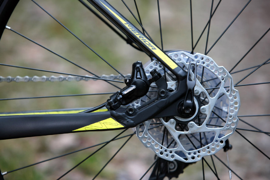 Merida Big Seven Lite 800